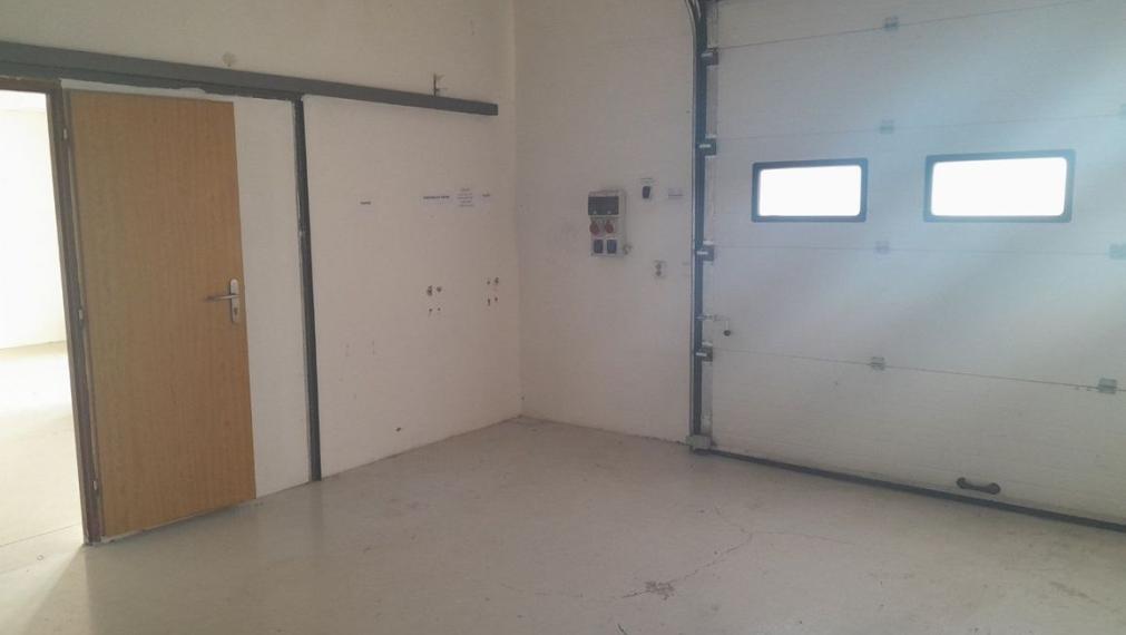 Prevádzkový priestor, ul. Coburgova, Trnava