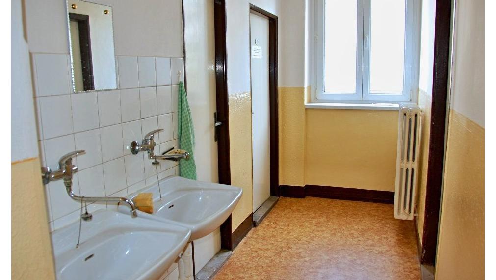 Kancelárske priestory, Trenčín – Sihoť I