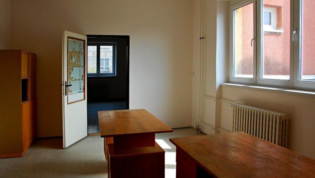 Kancelárske priestory, Trenčín – Sihoť I