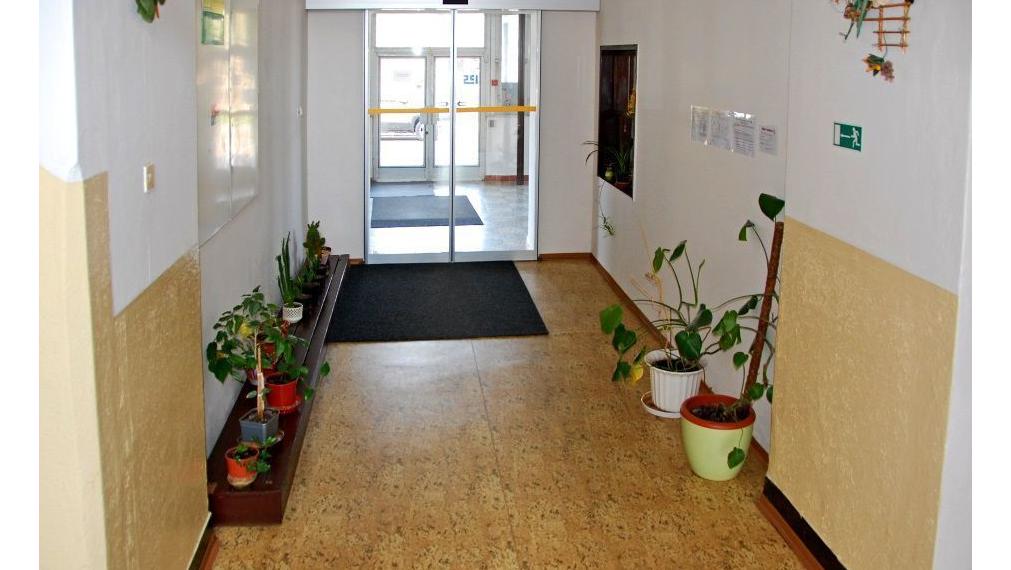 Kancelárske priestory, Trenčín – Sihoť I