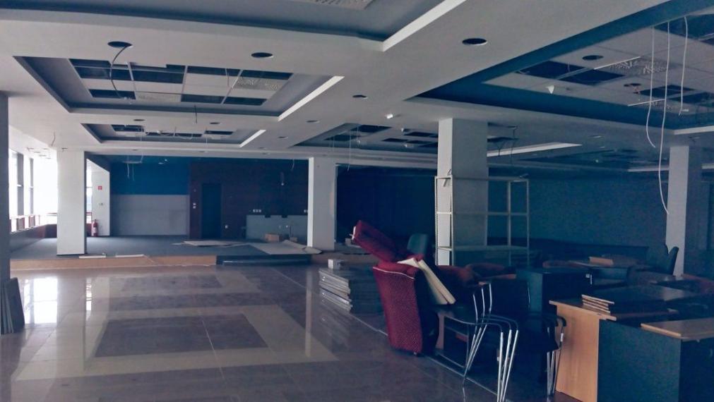 Obchodné priestory, Centrum, Trenčín