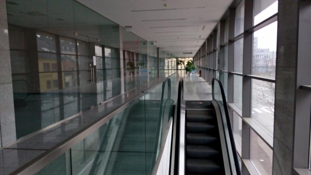 Obchodné priestory, Centrum, Trenčín