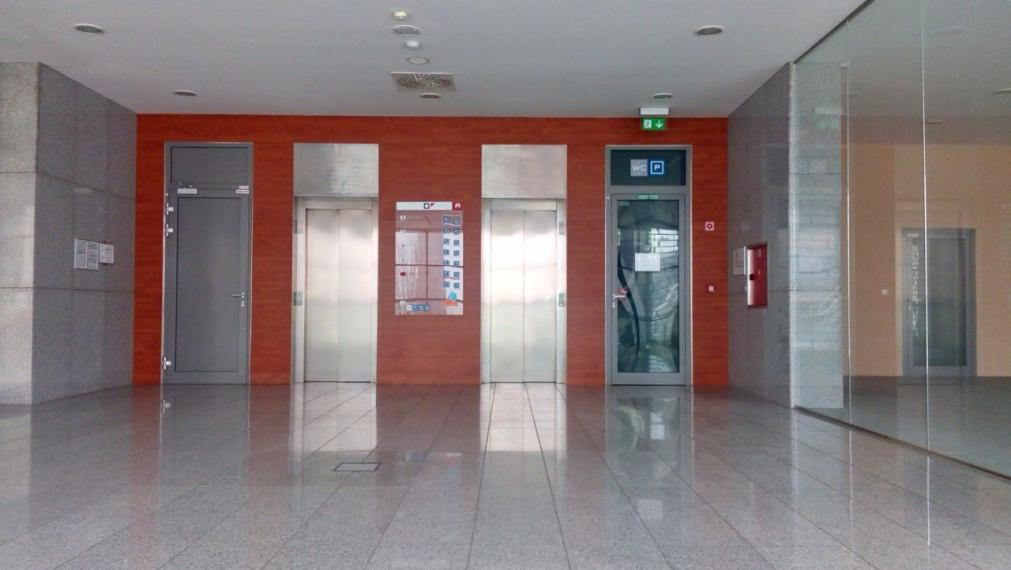 Obchodné priestory, Centrum, Trenčín