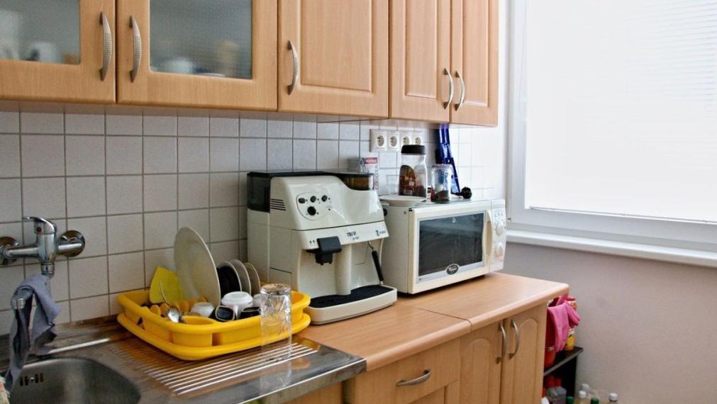 Administratívne priestory, Trenčín – Sihoť I