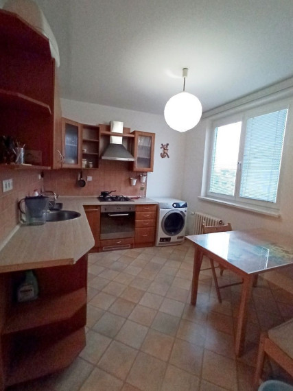 Priestranný 3 izbový byt - Sihoť, Trenčín TOP