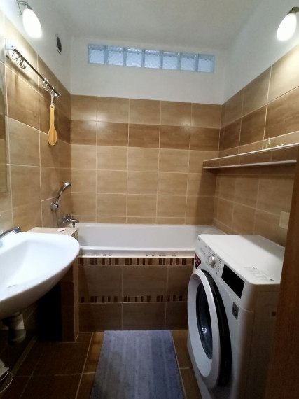 Priestranný 3 izbový byt - Sihoť, Trenčín TOP