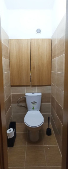 Priestranný 3 izbový byt - Sihoť, Trenčín TOP