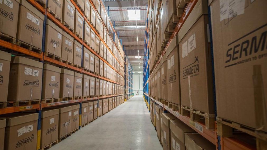 Skladovo-výrobné priestory na prenájom v novopostavenej hale pri Trenčíne