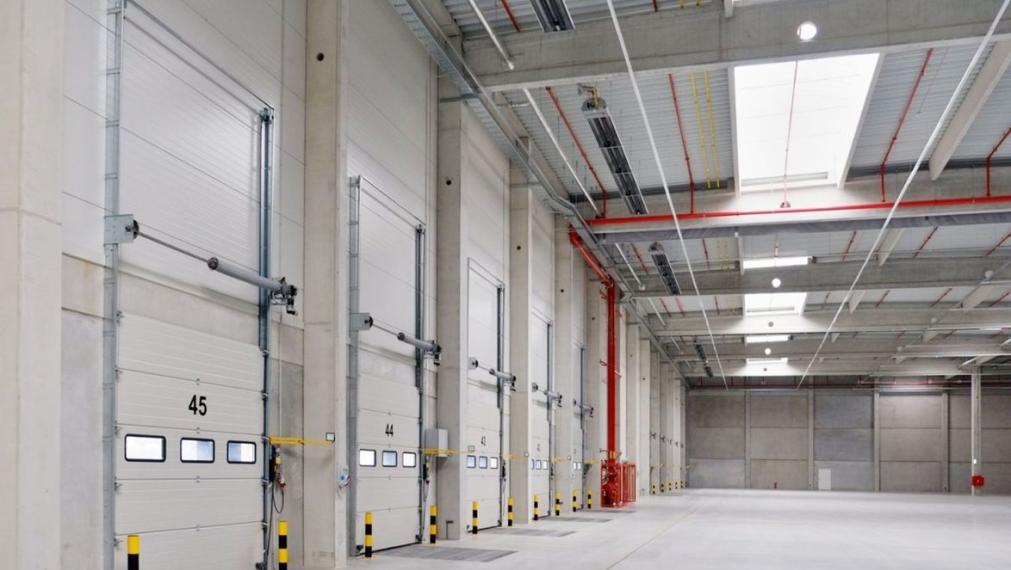 Skladovo-výrobné priestory na prenájom v novopostavenej hale pri Trenčíne