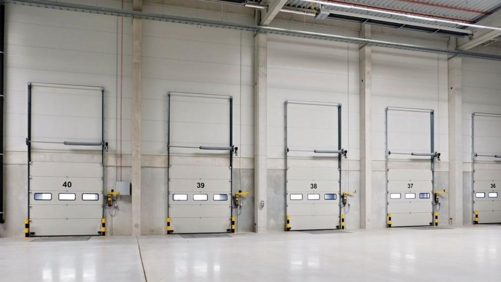 Skladovo-výrobné priestory na prenájom v novopostavenej hale pri Trenčíne