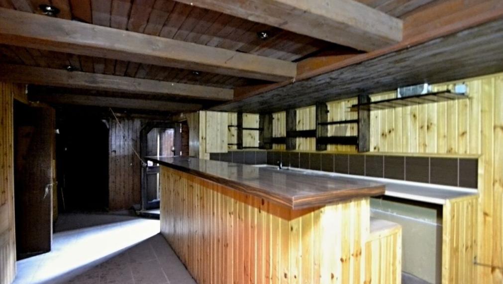 Bývalá reštaurácia - Trenčín 