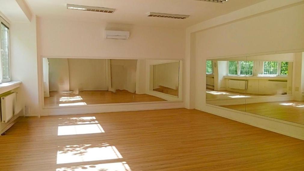 Eventová / tanečná sála, Žilina