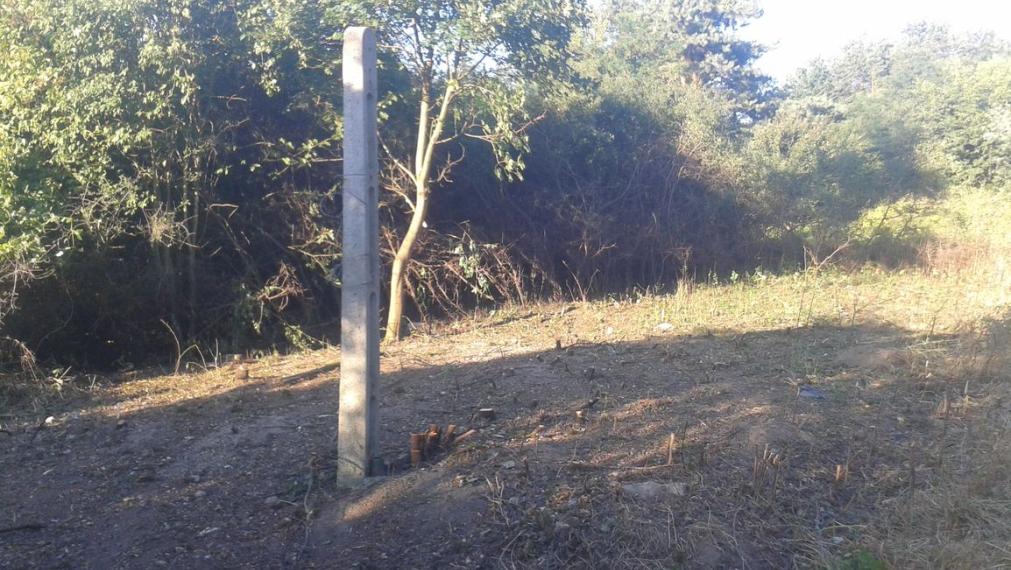 Stavebný pozemok, Jablonové, okres Malacky