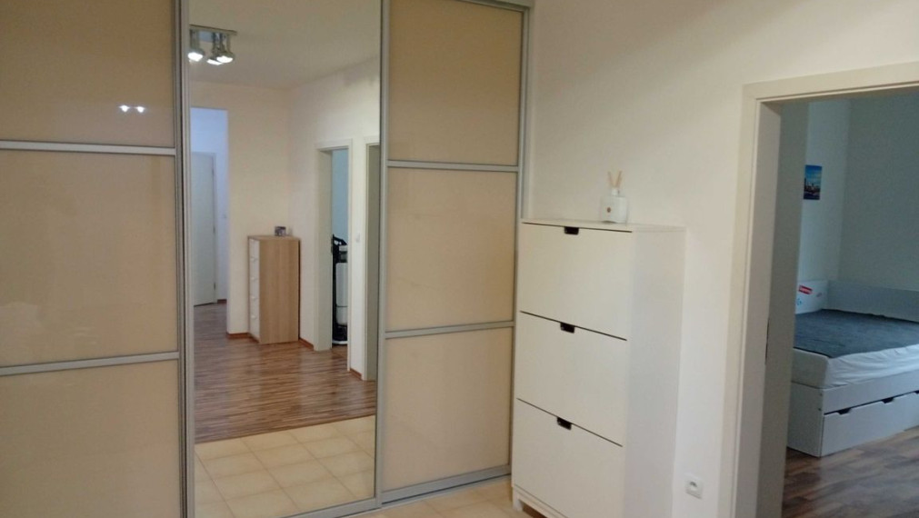 4-izbový nadštandardný byt s dvoma balkónmi, ul.Podunajská, Bratislava II TOP