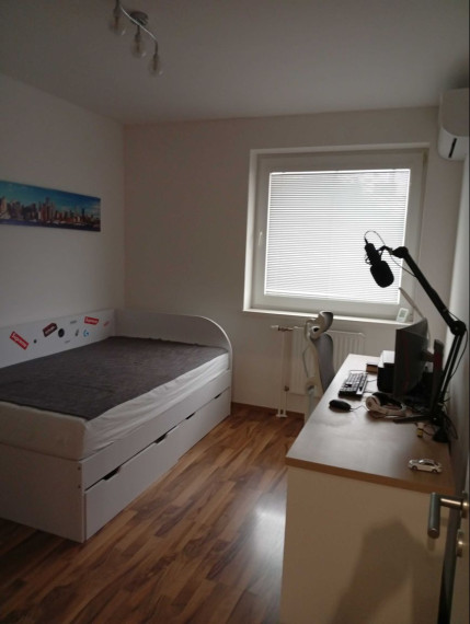 4-izbový nadštandardný byt s dvoma balkónmi, ul.Podunajská, Bratislava II TOP