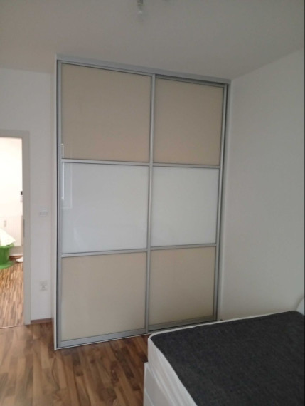 4-izbový nadštandardný byt s dvoma balkónmi, ul.Podunajská, Bratislava II TOP