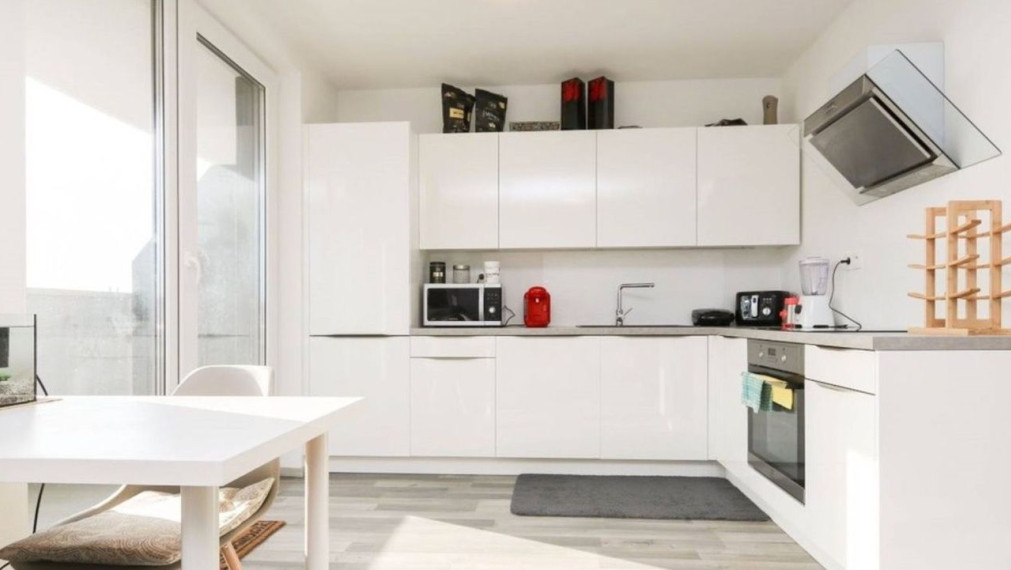 3-izbový byt s balkónom ul. Gustáva Mallého, Bratislava V TOP