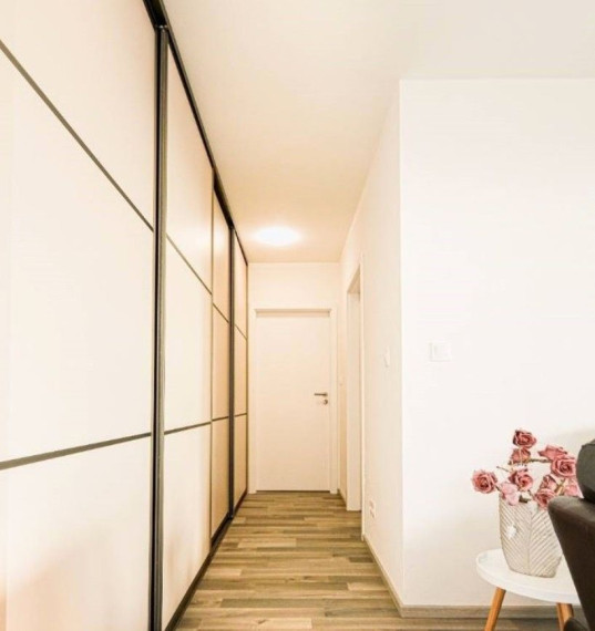 3-izbový byt s balkónom ul. Gustáva Mallého, Bratislava V TOP