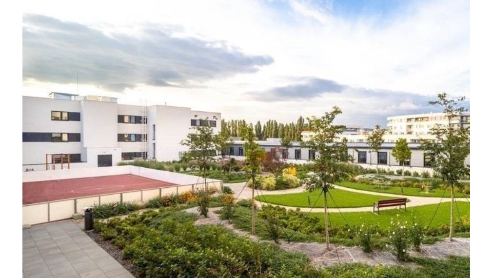 3-izbový byt s balkónom ul. Gustáva Mallého, Bratislava V TOP