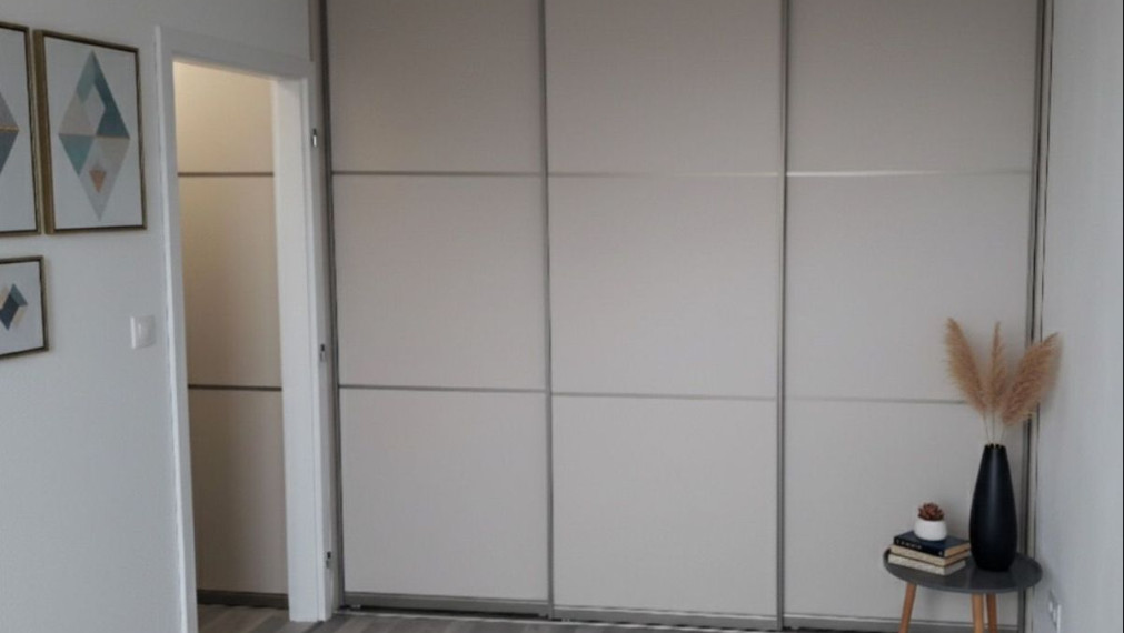 3-izbový byt s balkónom ul. Gustáva Mallého, Bratislava V TOP