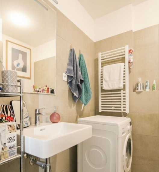 3-izbový byt s balkónom ul. Gustáva Mallého, Bratislava V TOP