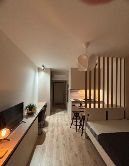 1-izbový byt ul. Labutia, Bratislava V TOP