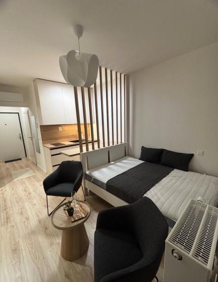 1-izbový byt ul. Labutia, Bratislava V TOP