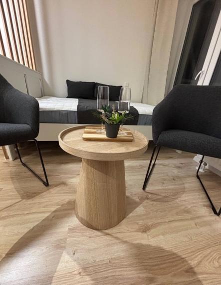 1-izbový byt ul. Labutia, Bratislava V TOP