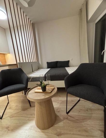 1-izbový byt ul. Labutia, Bratislava V TOP