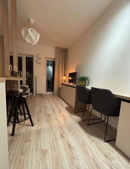 1-izbový byt ul. Labutia, Bratislava V TOP