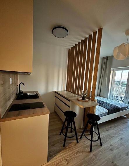 1-izbový byt ul. Labutia, Bratislava V TOP