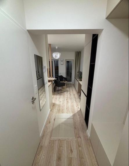 1-izbový byt ul. Labutia, Bratislava V TOP