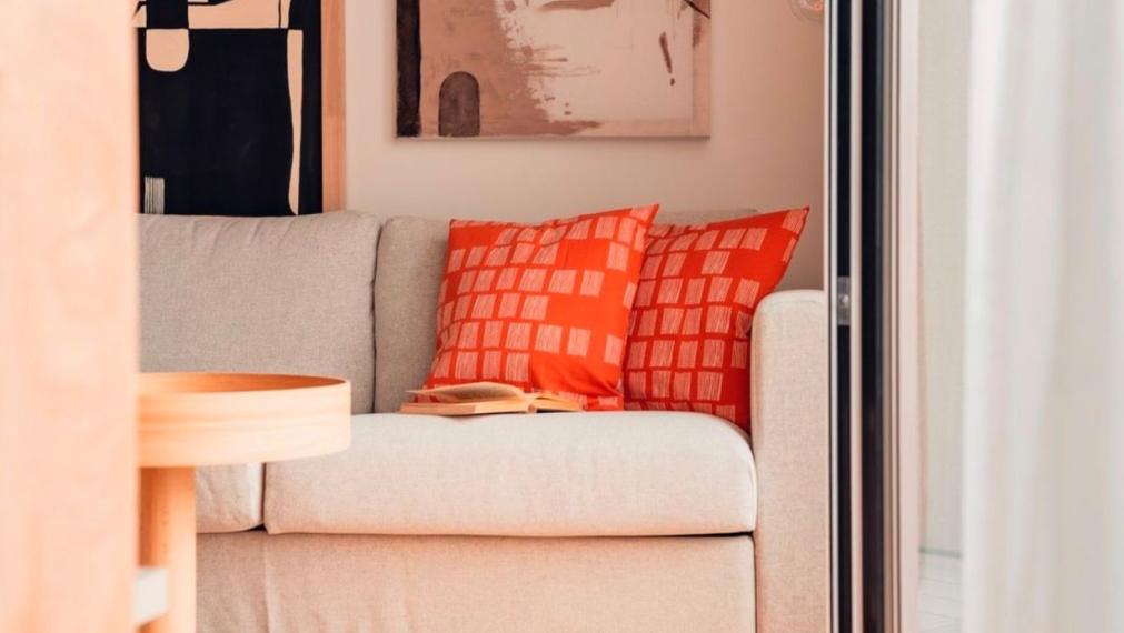  1,5 izbový byt komplex Vydrica , ul.Žižkova, Bratislava I TOP