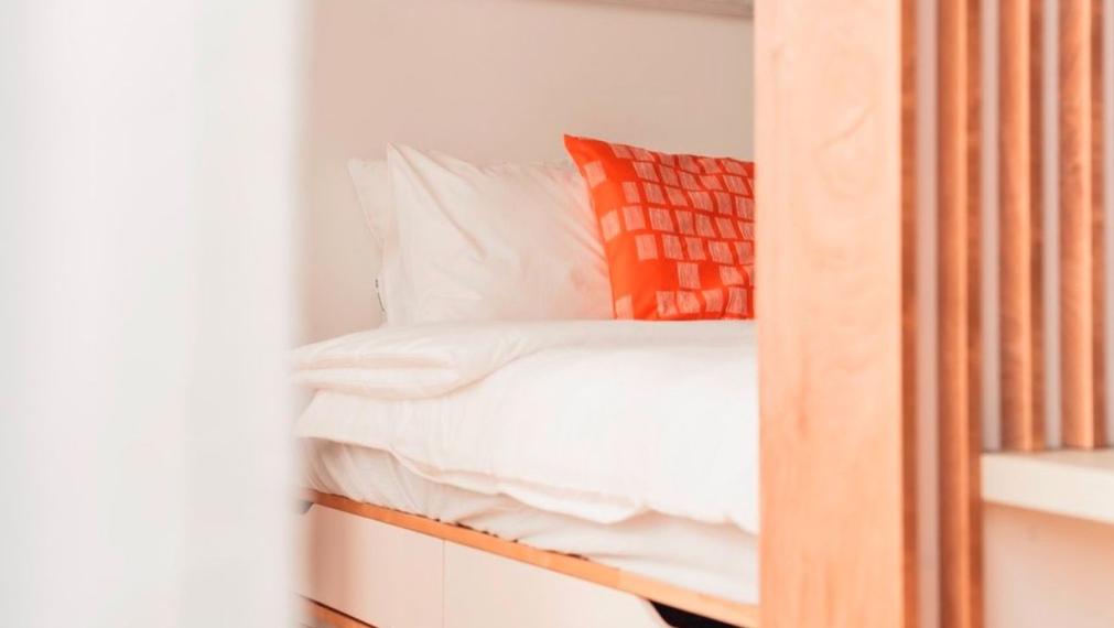  1,5 izbový byt komplex Vydrica , ul.Žižkova, Bratislava I TOP