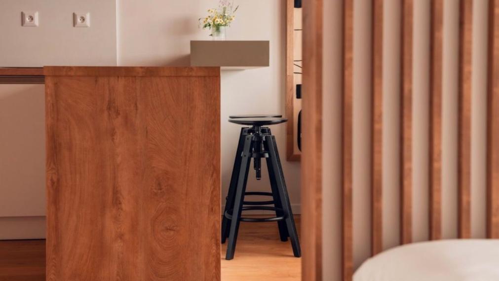  1,5 izbový byt komplex Vydrica , ul.Žižkova, Bratislava I TOP