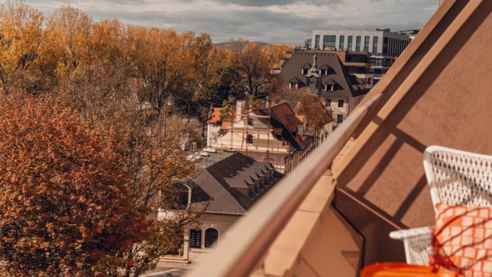  1,5 izbový byt komplex Vydrica , ul.Žižkova, Bratislava I TOP