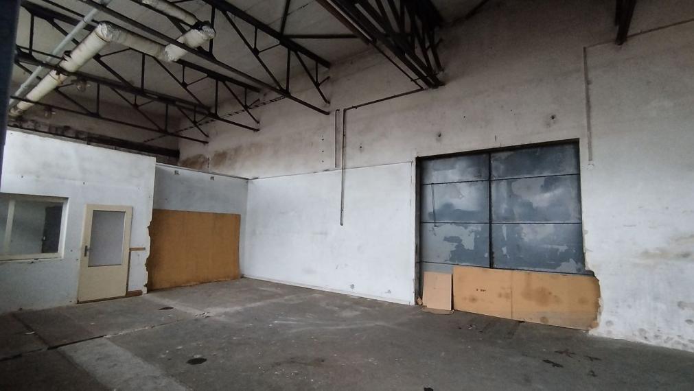 Skladový priestor na prenájom,150m2, Priemyselná ulica,Galanta