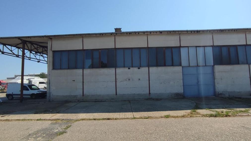 Skladový priestor/hala, ,Galanta