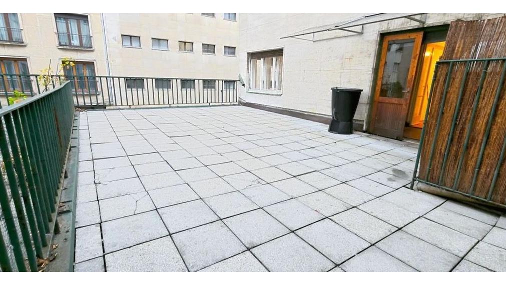 Byt na predaj - ul. Gorkého, Bratislava I TOP