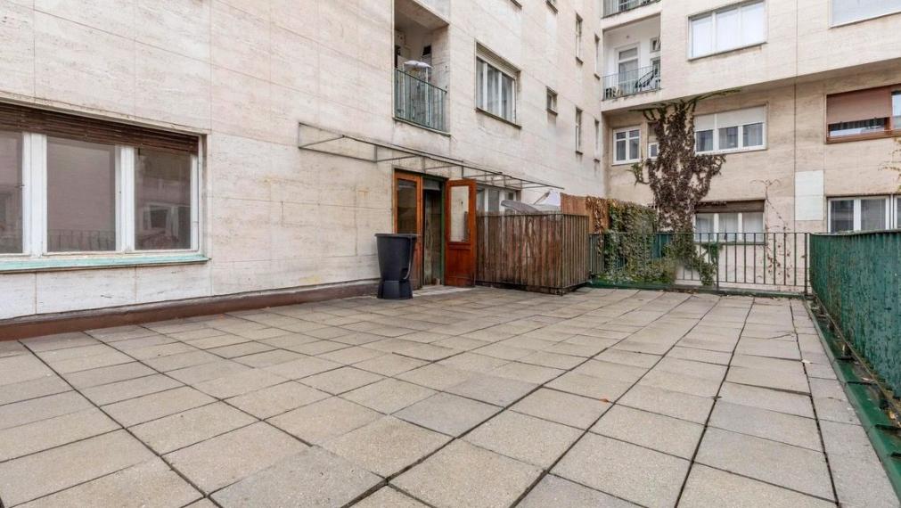 Byt na predaj - ul. Gorkého, Bratislava I TOP