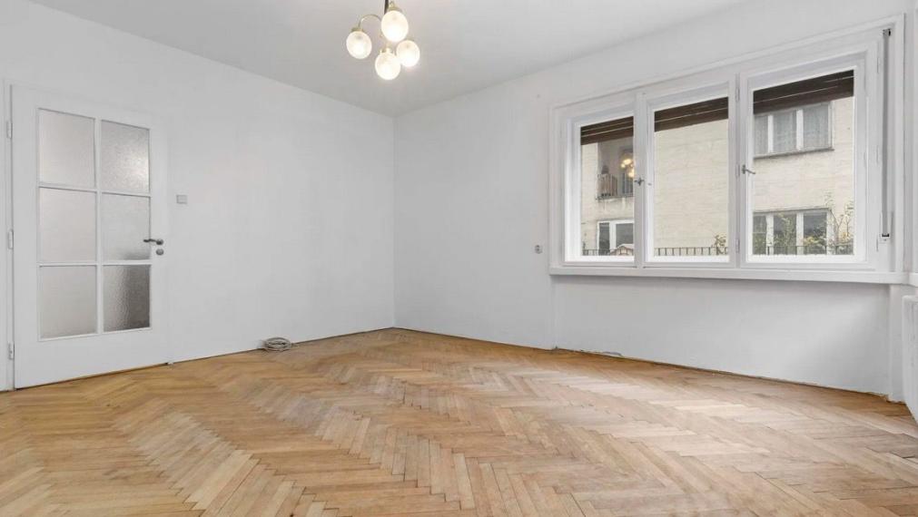 Byt na predaj - ul. Gorkého, Bratislava I TOP