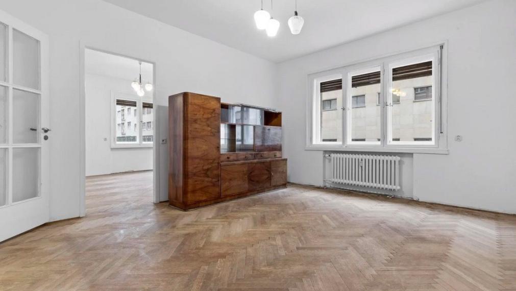 Byt na predaj - ul. Gorkého, Bratislava I TOP