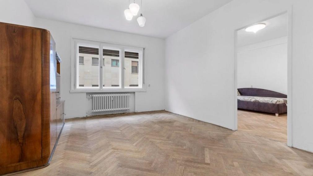 Byt na predaj - ul. Gorkého, Bratislava I TOP