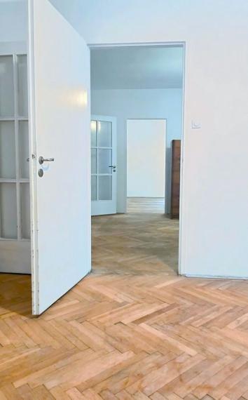 Byt na predaj - ul. Gorkého, Bratislava I TOP