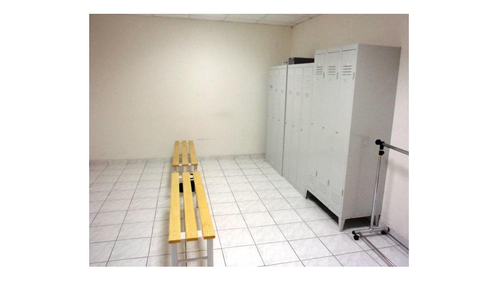 Výrobné, distribučné, parkovacie a kancelárske priestory, Trnava