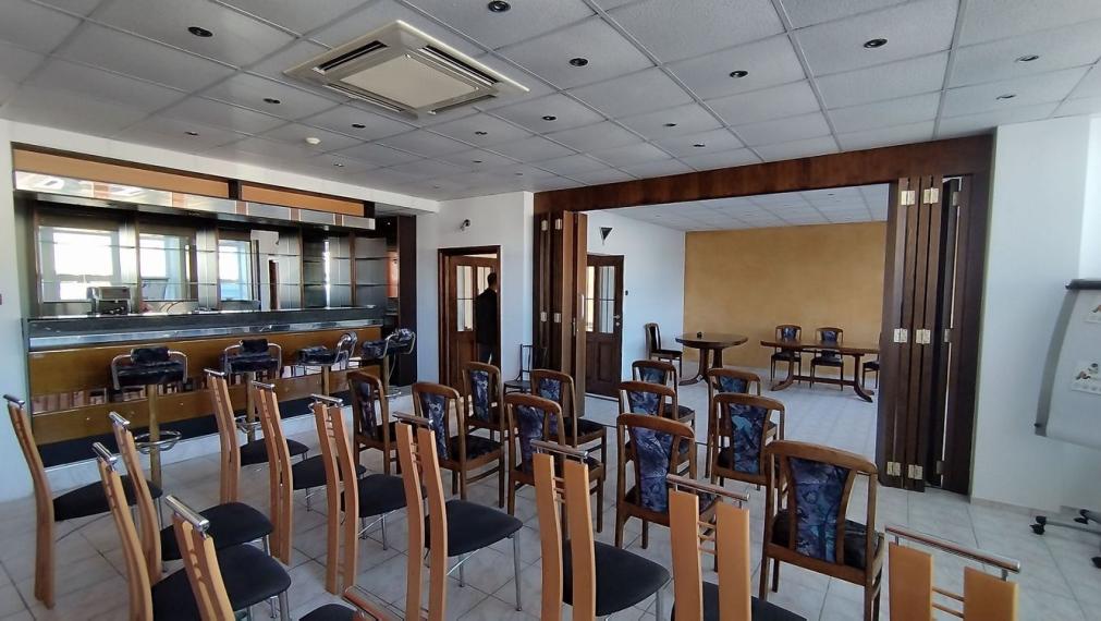 Gastro priestor na predaj, Smolenice