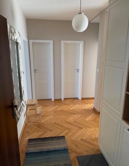 Byt na prenájom - ul. Dunajská, Bratislava I TOP