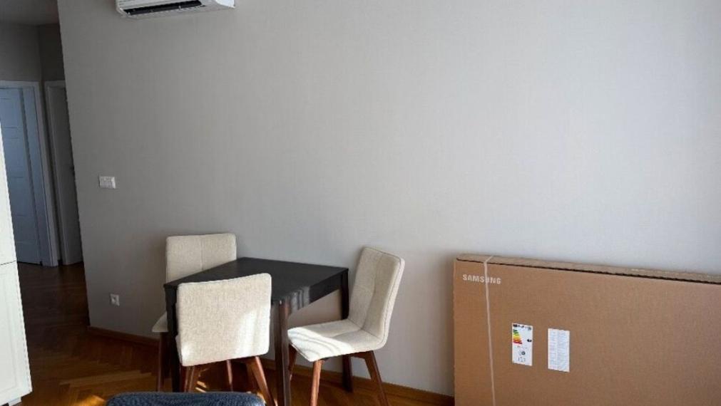 Byt na prenájom - ul. Dunajská, Bratislava I TOP