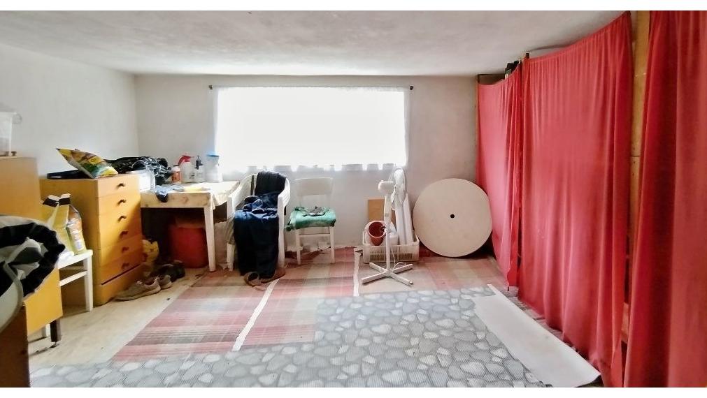 Rodinný dom v rekreačnej časti mesta Trenčín, Kubrica