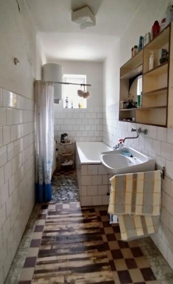 Rodinný dom v rekreačnej časti mesta Trenčín, Kubrica